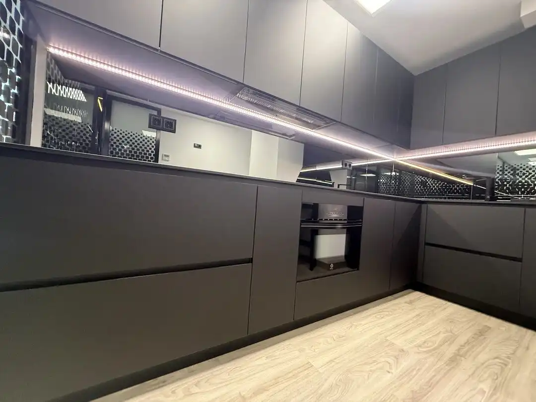 Cocina de Oficina en venta en Donostia - San Sebastián 