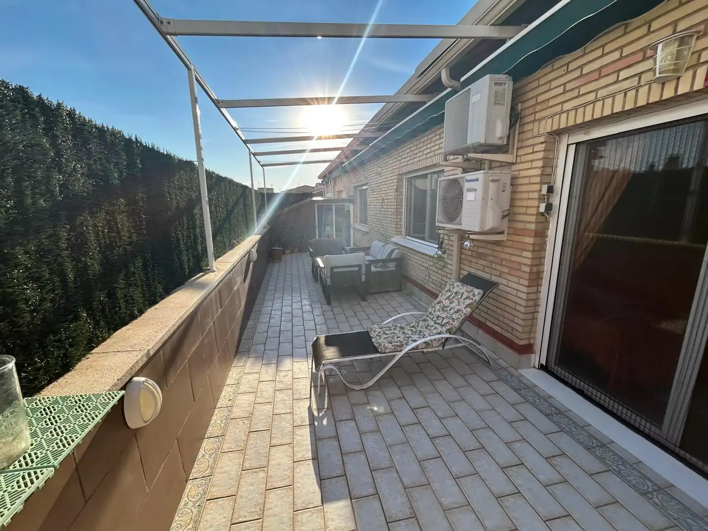 Penthouse with terrace for sale in Calle Estación Vía Crucis, imagen 2