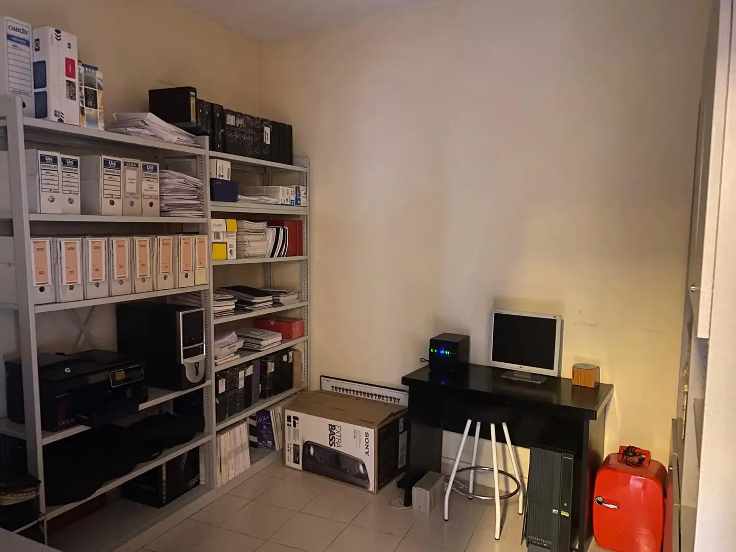 Büro zur Miete in Castell d'Aro, Platja d'Aro i s'Agaró