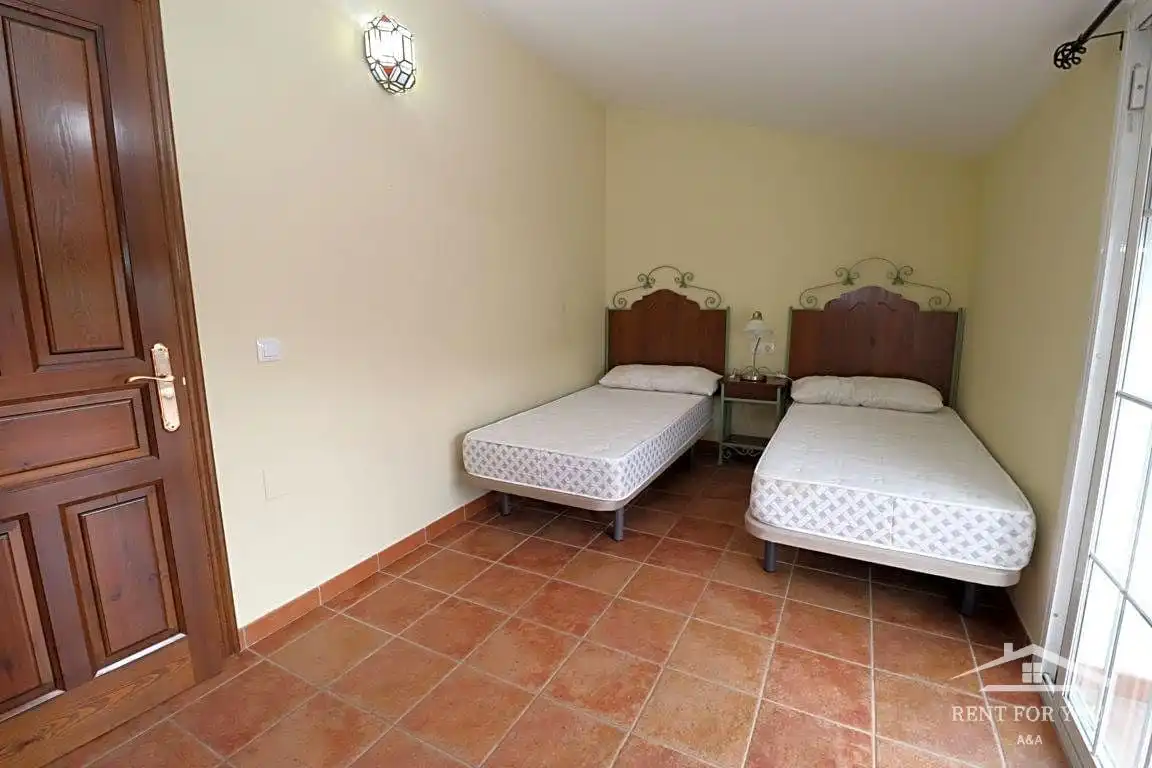 Maison avec piscine à louer à Coín, imagen 44