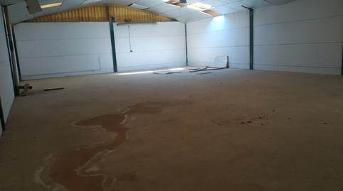 Photo 4 of Industrial buildings to rent in Calle de la Tierra, 11, Baza, Granada