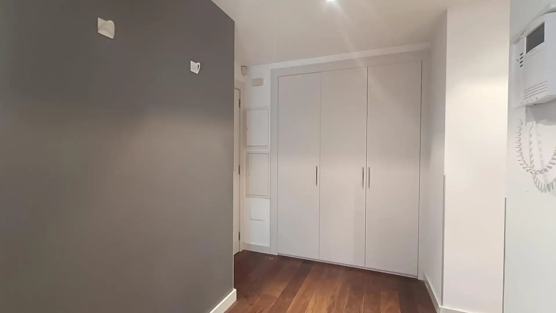 Wohnung zum Verkauf in Vic mit Heizung, Parkett und Balkon