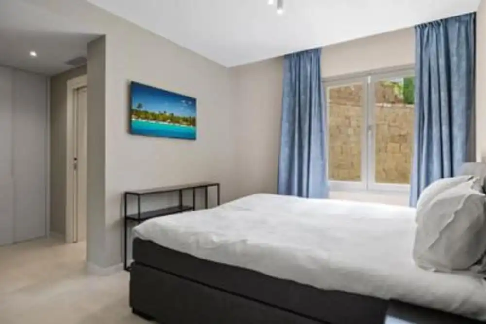 Wohnung mit Pool zum Verkauf in Nueva Andalucía, imagen 16