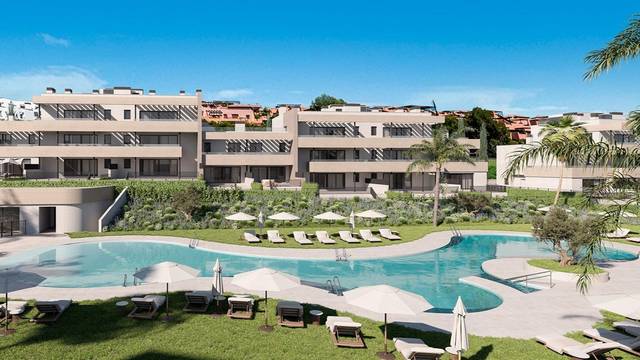 Apartamento en Venta en Bahía de Casares