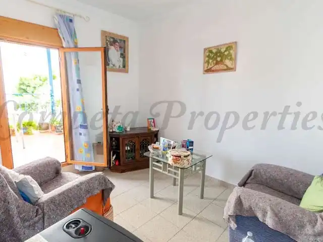 Adossat en venda a Cómpeta, imagen 5