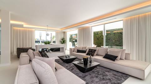 Foto 2 de Casa o xalet en venda a Las Brisas, Marbella