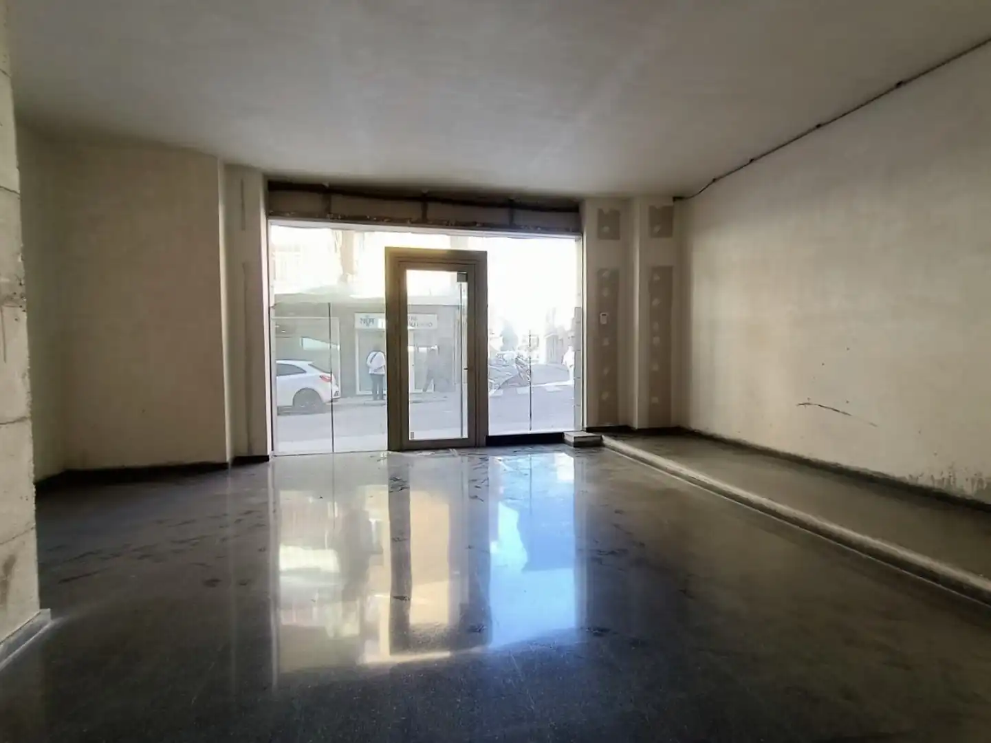 Gewerbefläche zur Miete in Mataró - Calle Pizarro, imagen 2