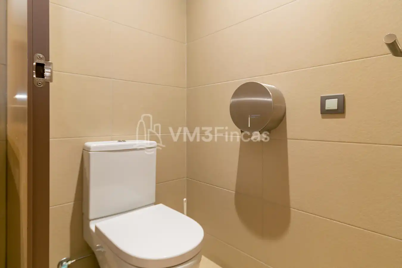 Oficina con ascensor en venta en Plaça d'Europa, imagen 38