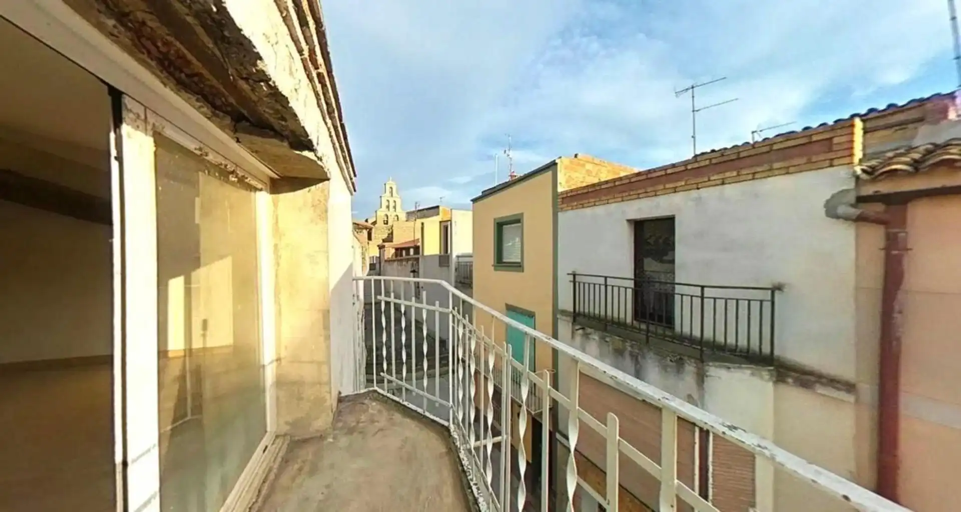 Casa amb terrassa en venda a Albesa, imagen 2