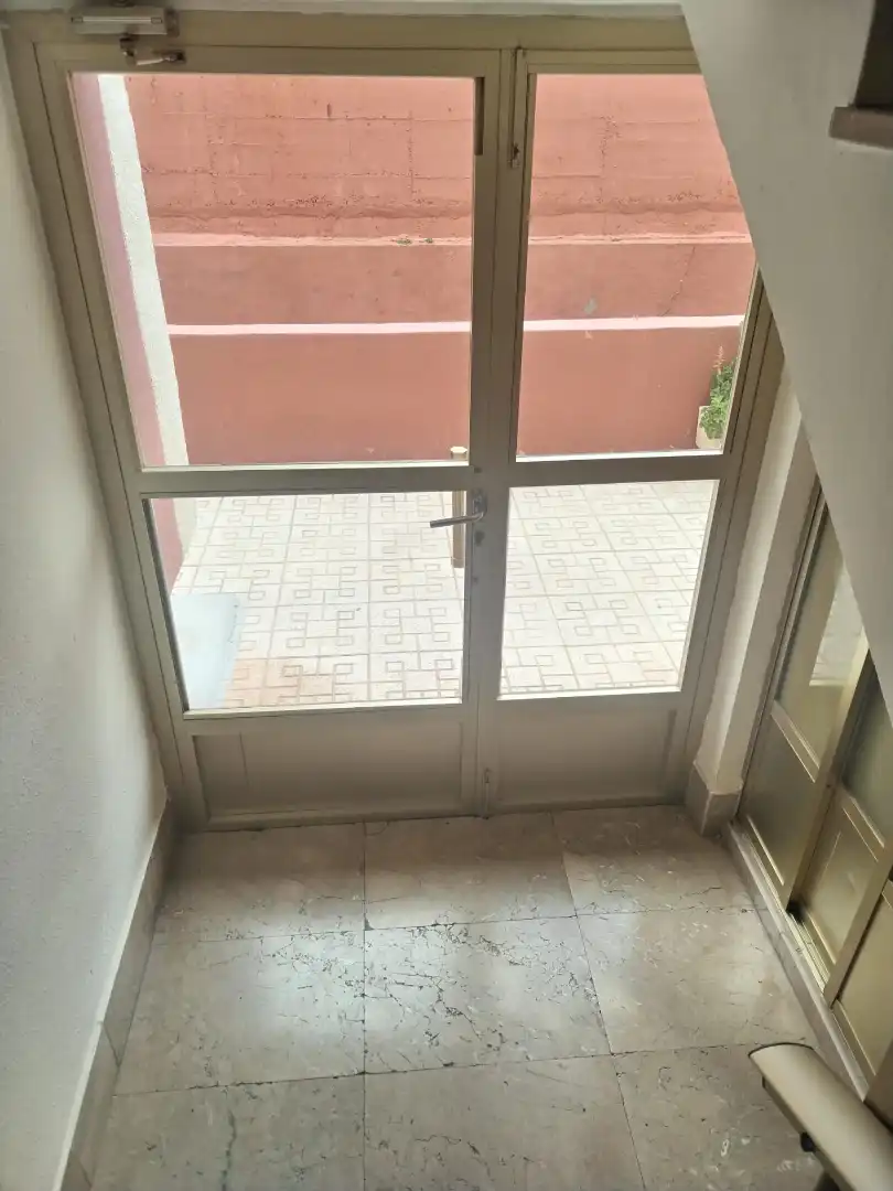 Pis en venda en La Manga del Mar Menor amb Terrassa, Moblat i Forn