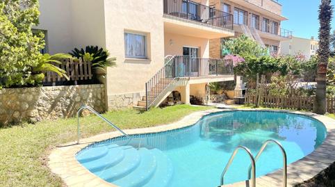 Foto 2 de Casa o xalet en venda a Segur de Calafell, Tarragona