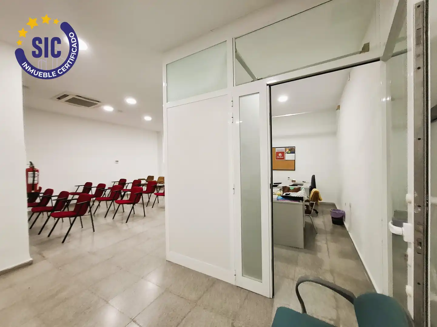 Local comercial en venda a Castellón de la Plana-Castelló de la Plana - Calle Figueroles 6, imagen 18
