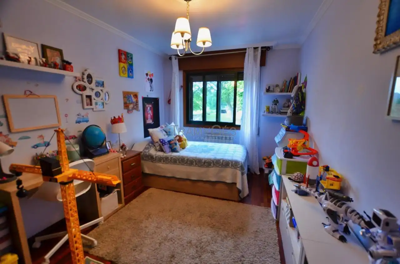 Habitación de Piso en venta en Tomiño con Calefacción y Trastero