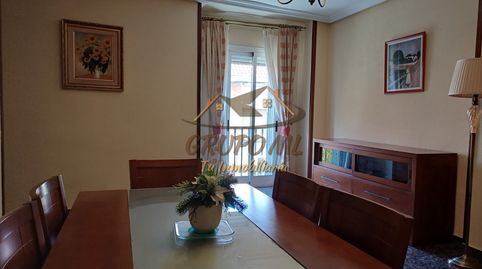Foto 3 de Piso en venta en Calle Almendros Aguilar, San Felipe - El Almendral - La Merced, Jaén Capital