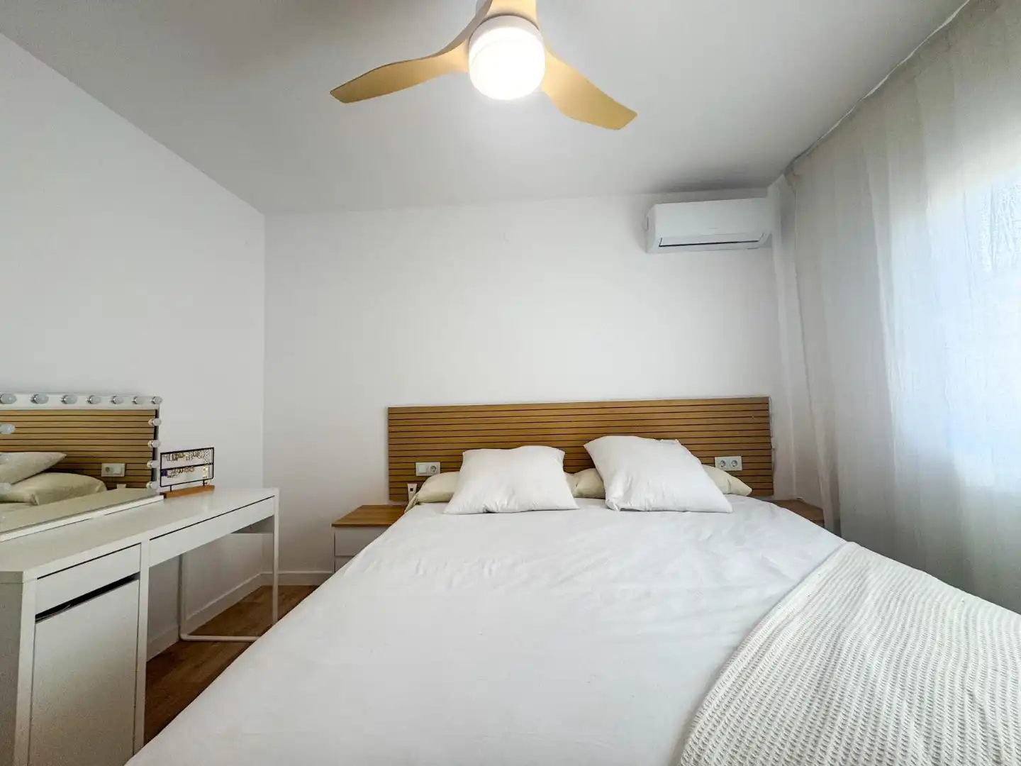 Habitación de Piso en venta en Caldes de Montbui con Aire acondicionado, Calefacción y Parquet