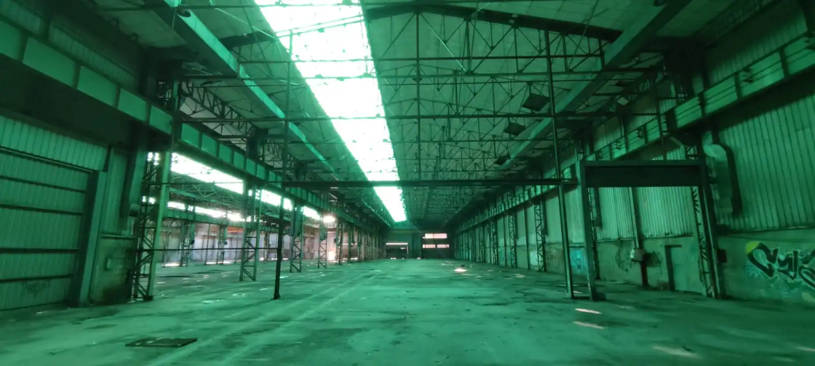 Nave industrial en venta en Vitoria - Gasteiz