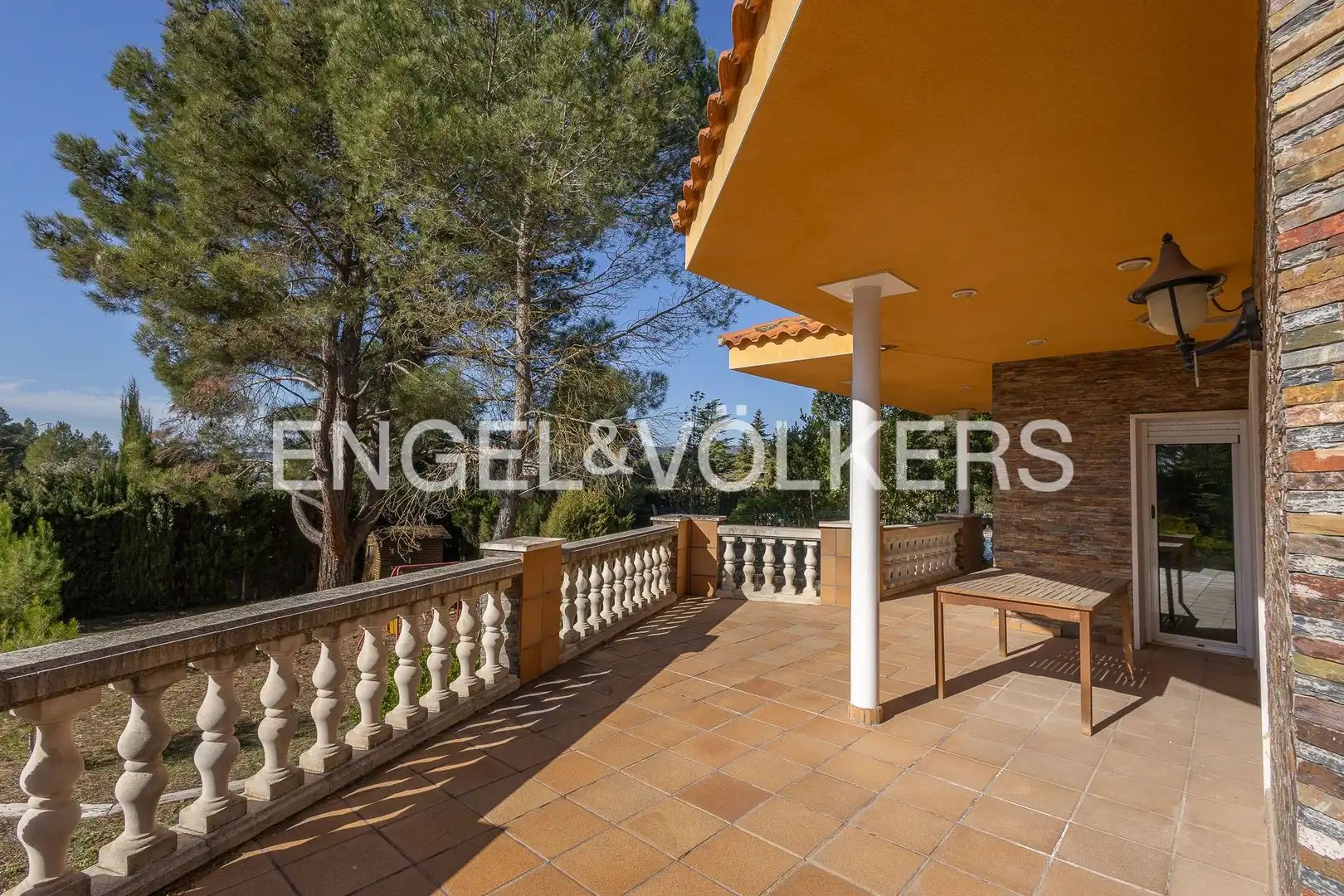 Casa amb terrassa en venda a Òdena, imagen 6