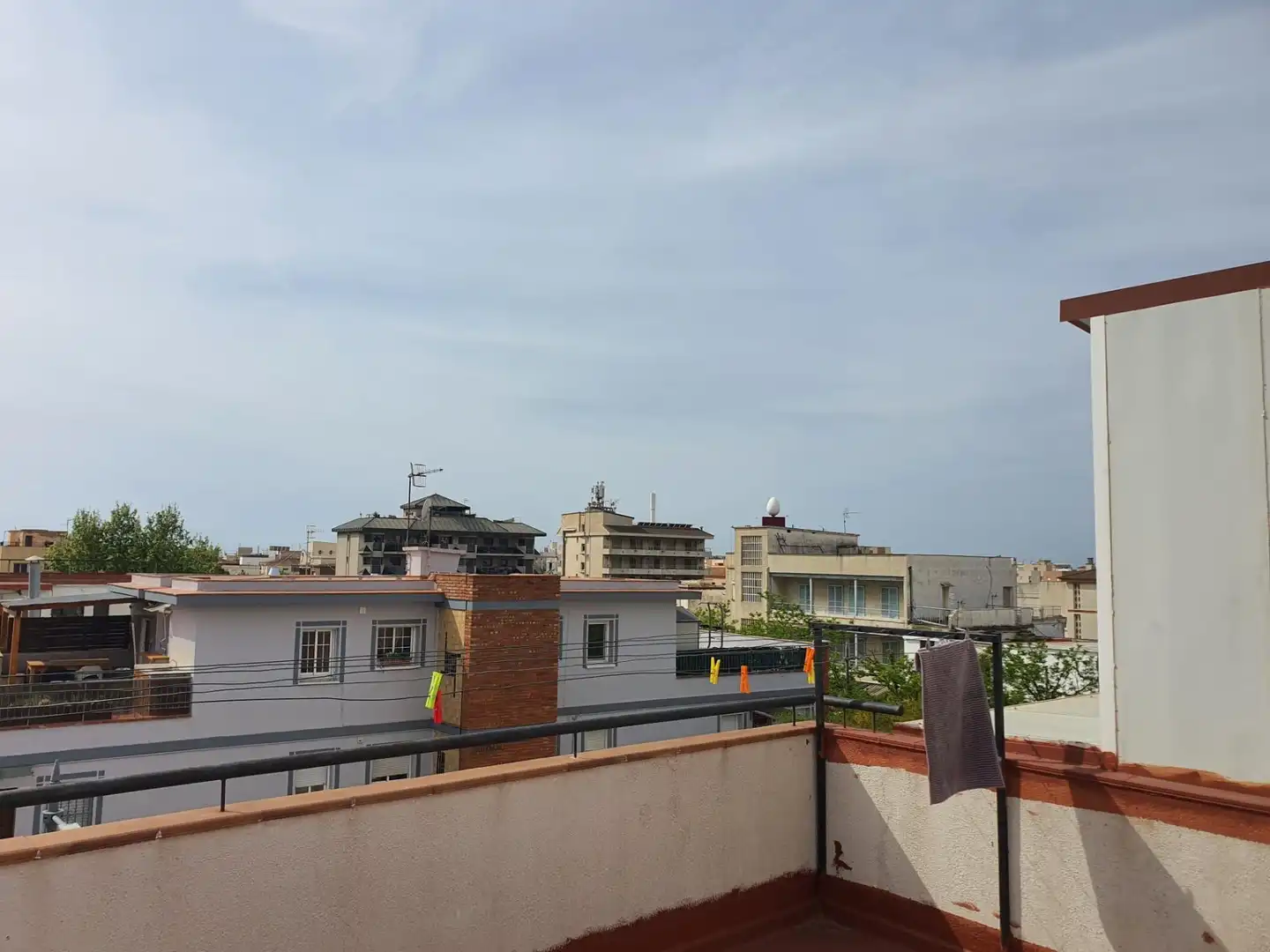 Terrace of Duplexes for sale in Calafell  with Air Conditioner, Heating and Terrace