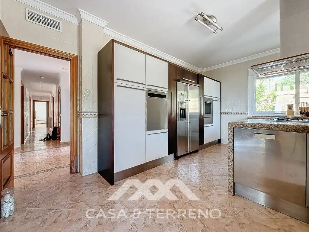Maison avec piscine à vendre à Urbanizacion Sector Ur-9 El Cañeo, imagen 9