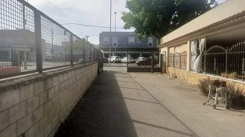 Foto 5 de Residencial en venda a Avenida de Arcos, 6, Chapín - Campus Universitario - Navinco, Jerez de la Frontera