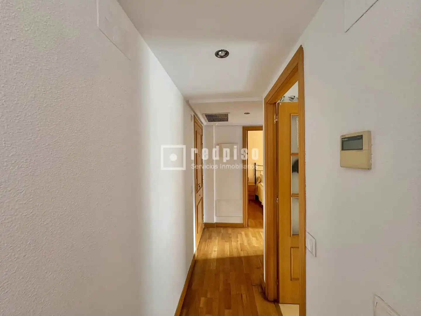 Apartamento en venta en Puente de Vallecas