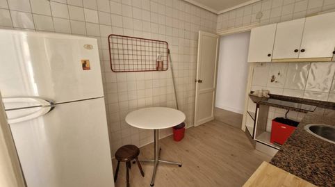 Foto 5 de Piso de alquiler en Avenida España, Gran Via, Logroño