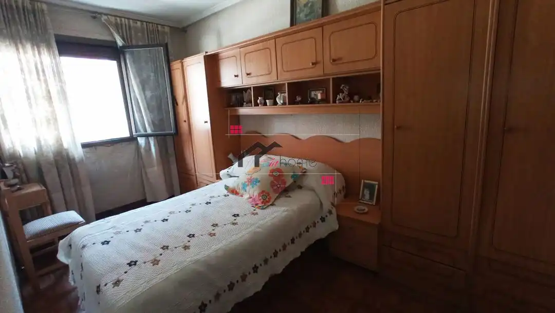 Habitación de Piso en venta en Bilbao 