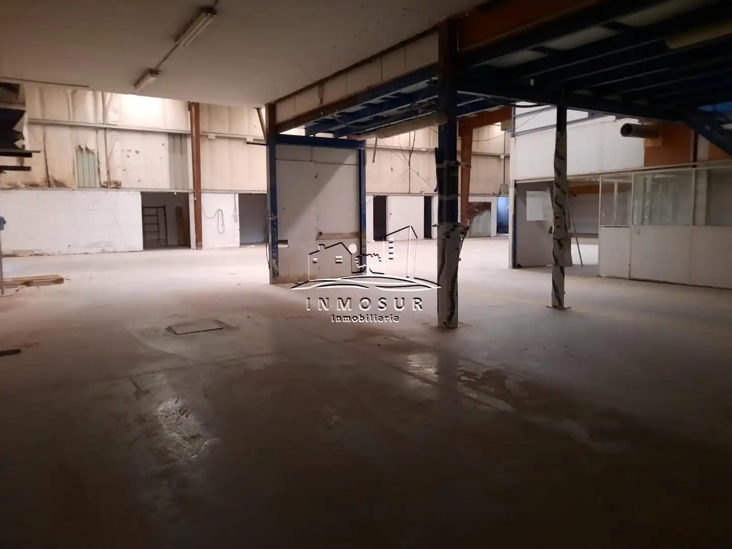 Industrial building for sale in San Francisco, imagen 28
