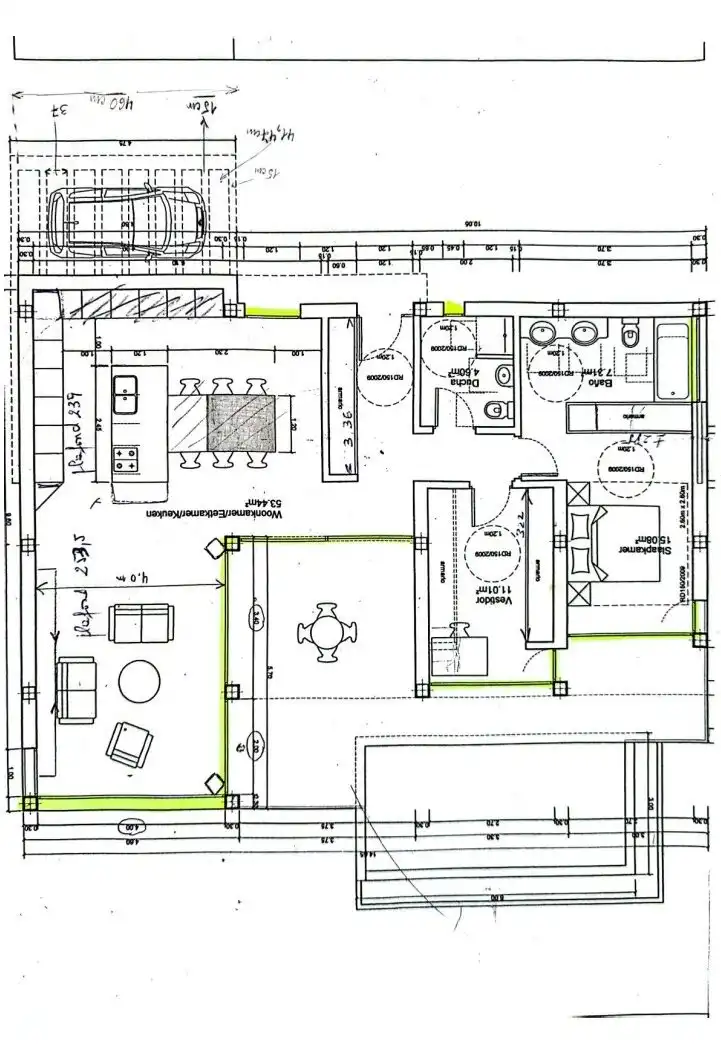 Villa con piscina in vendita a Cumbre del Sol, imagen 24