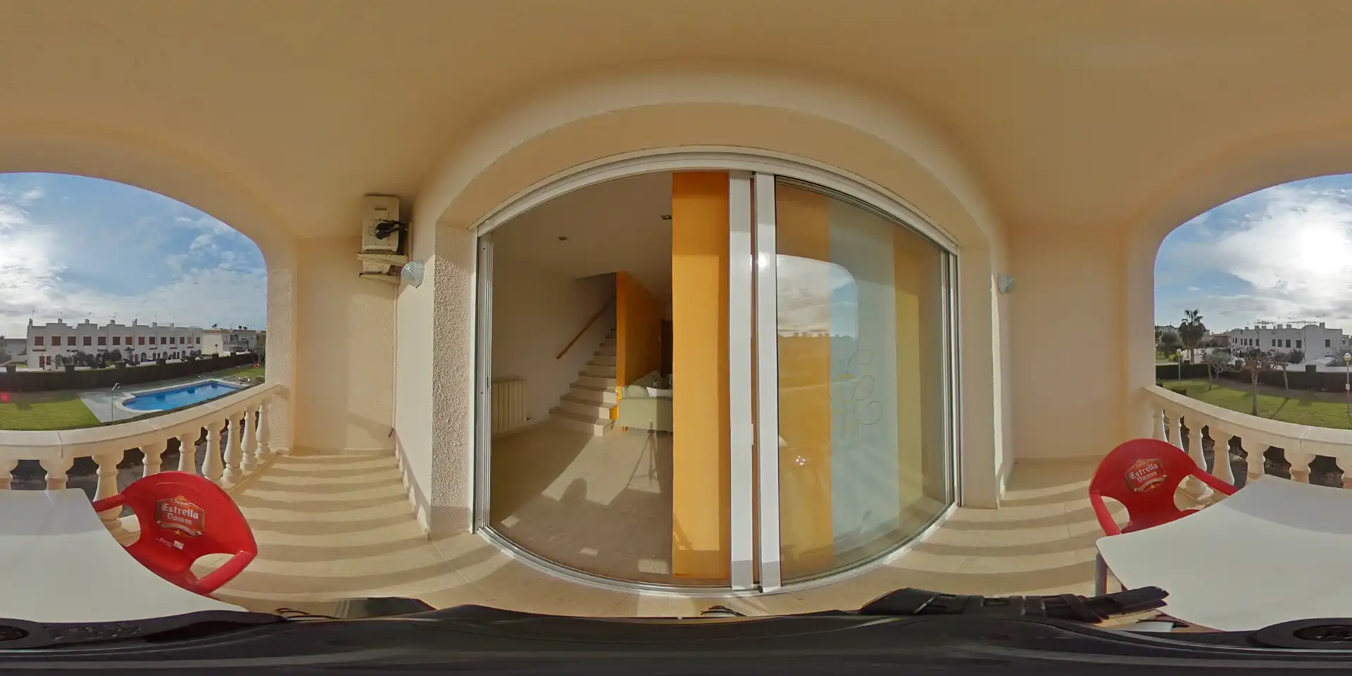 Detached homes for sale in El Vendrell  with Air Conditioner, Heating and Balcony