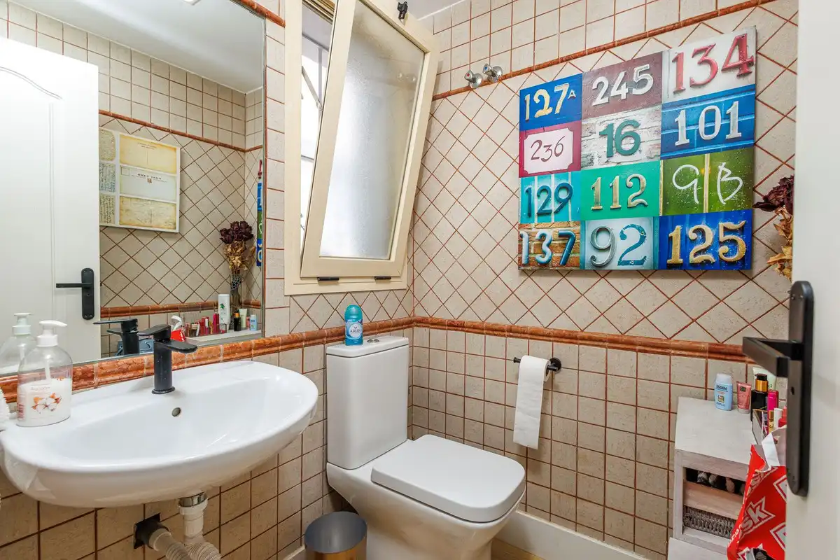 Reihenhaus mit Pool zum Verkauf in Estepona - Estepona,Centro,Alvaro de Bazán, imagen 23