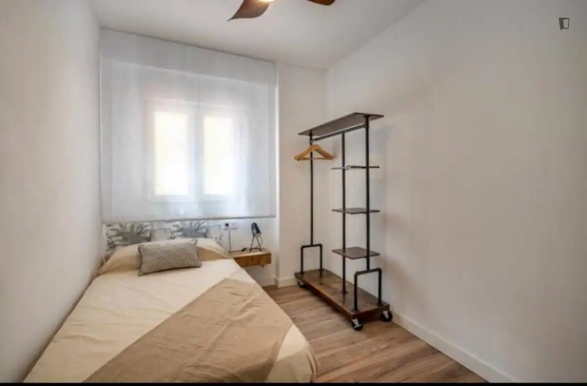 Zimmer in Barrio de Zaidín