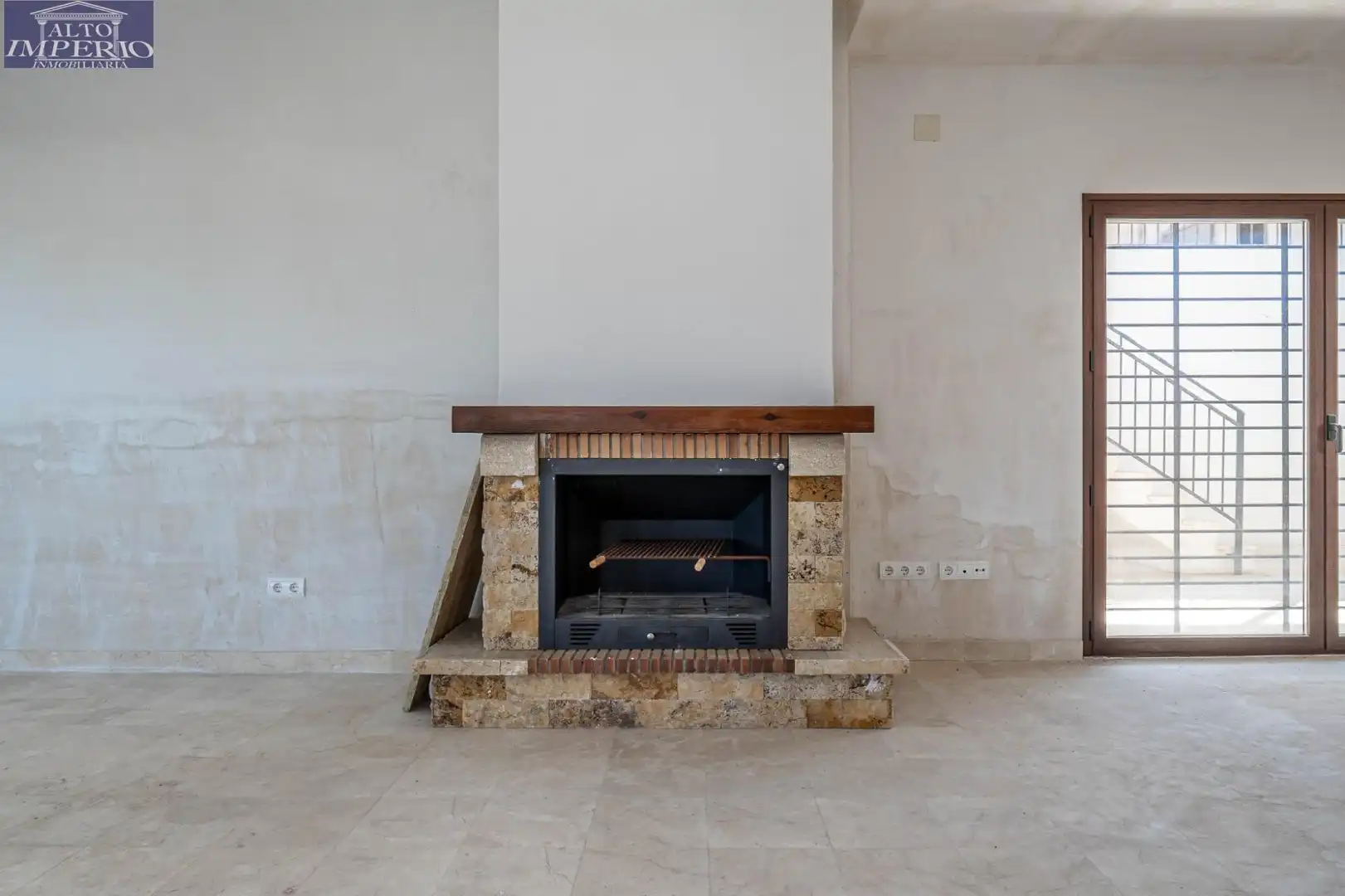 Casa o chalet en venta en Churriana de la Vega con Aire acondicionado, Calefacción y Terraza