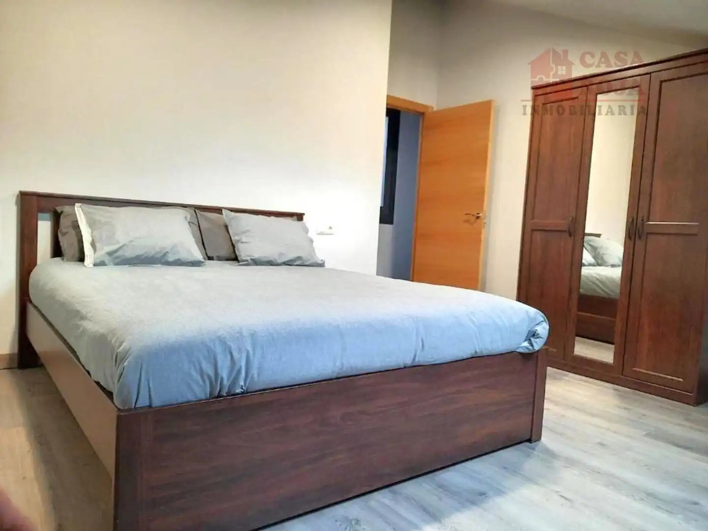 Dormitori de Edifici en venda en Cangas 