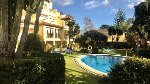 Photo 3 of Flat for sale in Guadalmina Alta, Málaga