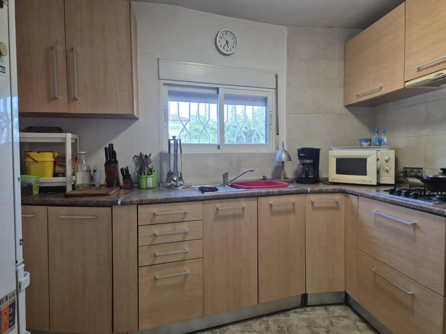 Cocina de Casa o chalet en venta en Llíria con Piscina comunitaria