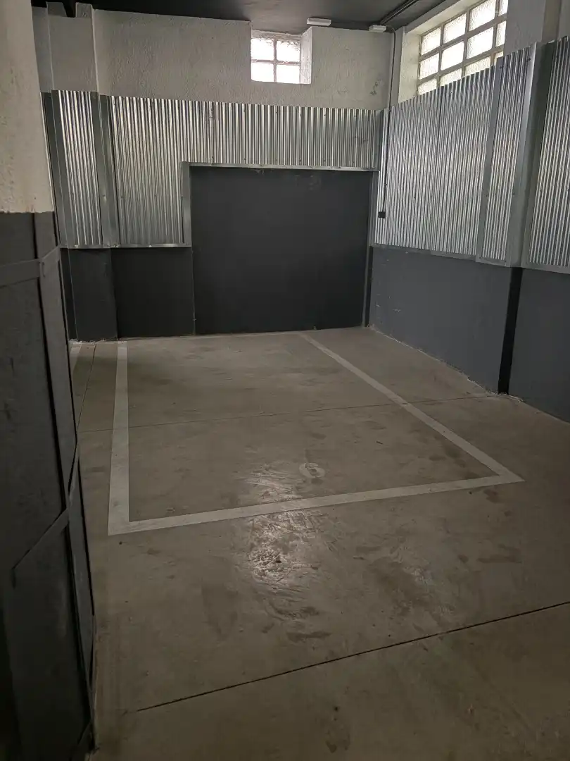 Parking of Garage for rent in Móstoles