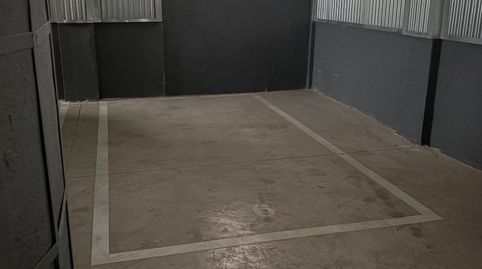 Photo 2 of Garage for rent in Paseo de Arroyomolinos, Centro, Móstoles