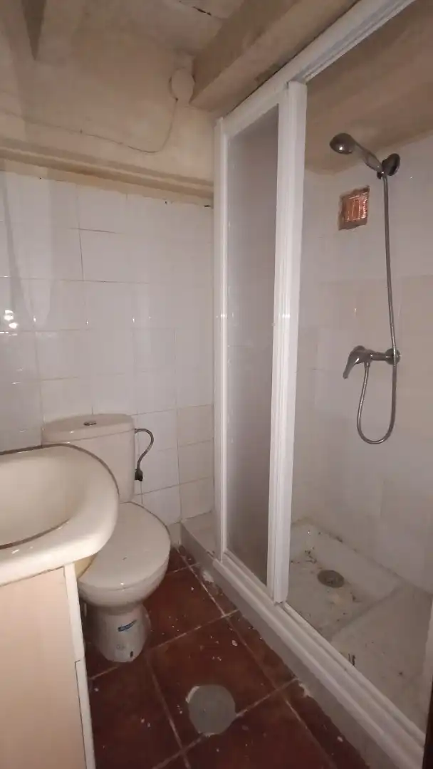 Bany de Casa o xalet en venda en Sotillo de las Palomas