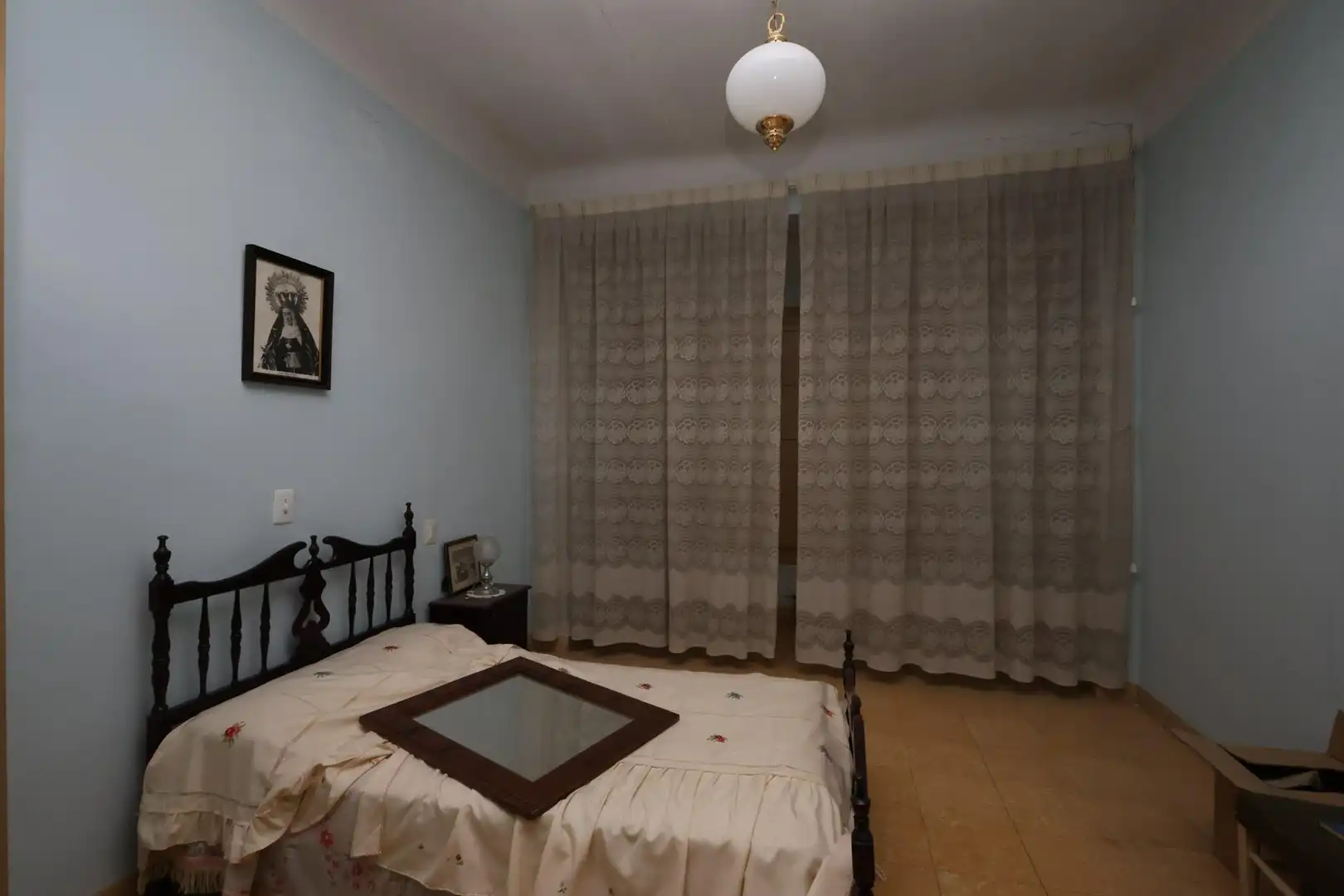 Habitación de Casa o chalet en venta en Chauchina con Balcón