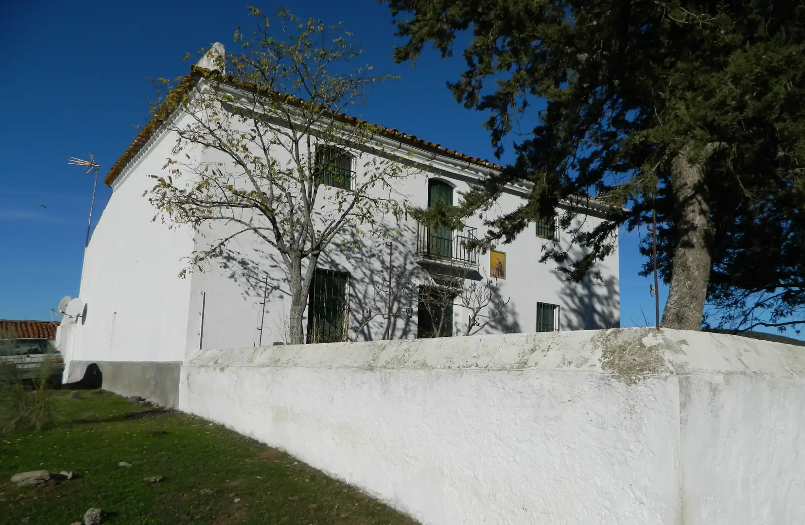 Rural land for sale in La Hispanidad - Verdeluz, imagen 19