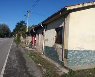 Vista exterior de Casa o xalet en venda en Llanera