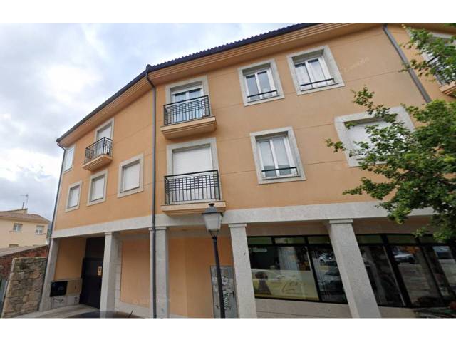 Local comercial en Venta en Feria, 3 en Bustarviejo