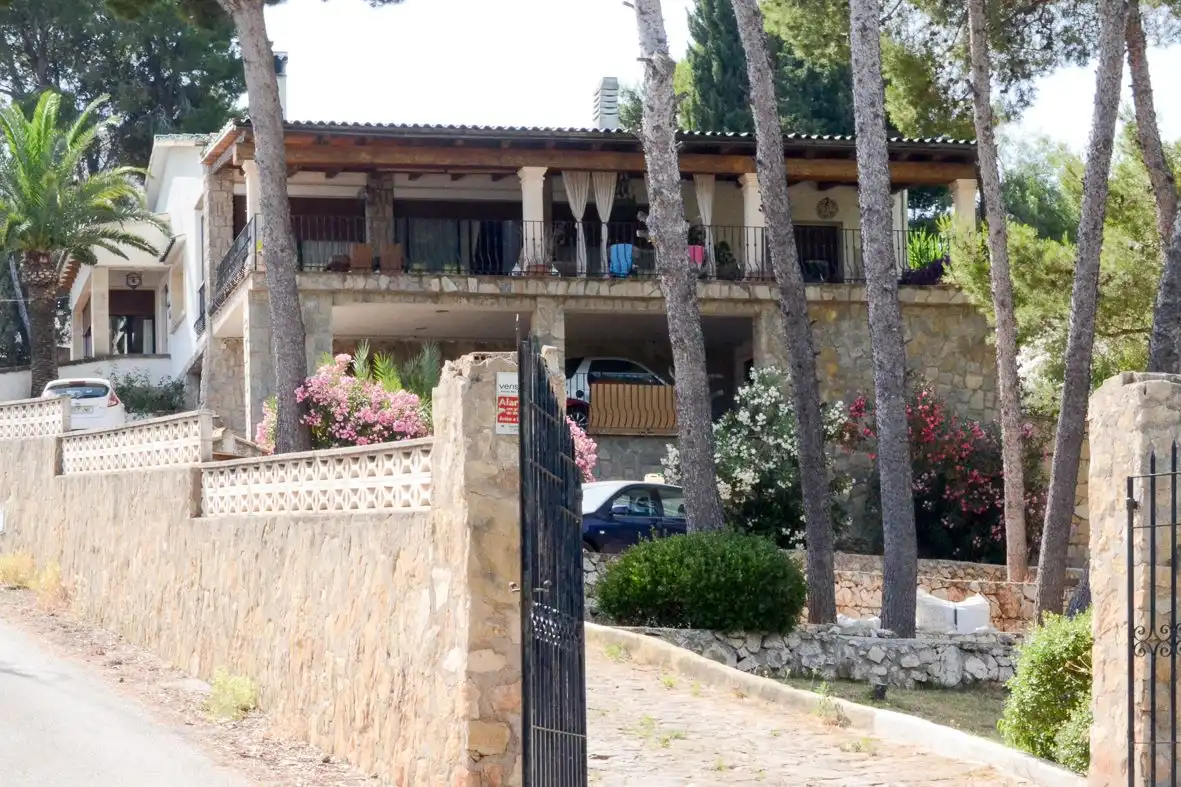Villa avec piscine à vendre à Las Rotas / Les Rotes, imagen 2
