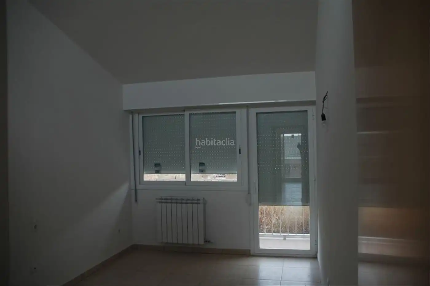 Maison mitoyenne avec jardin à vendre à Carrer Lleida 62
