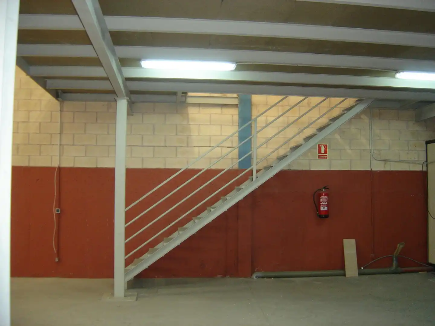 Industriegebäude zum Verkauf in Calle de Vitoria, imagen 6