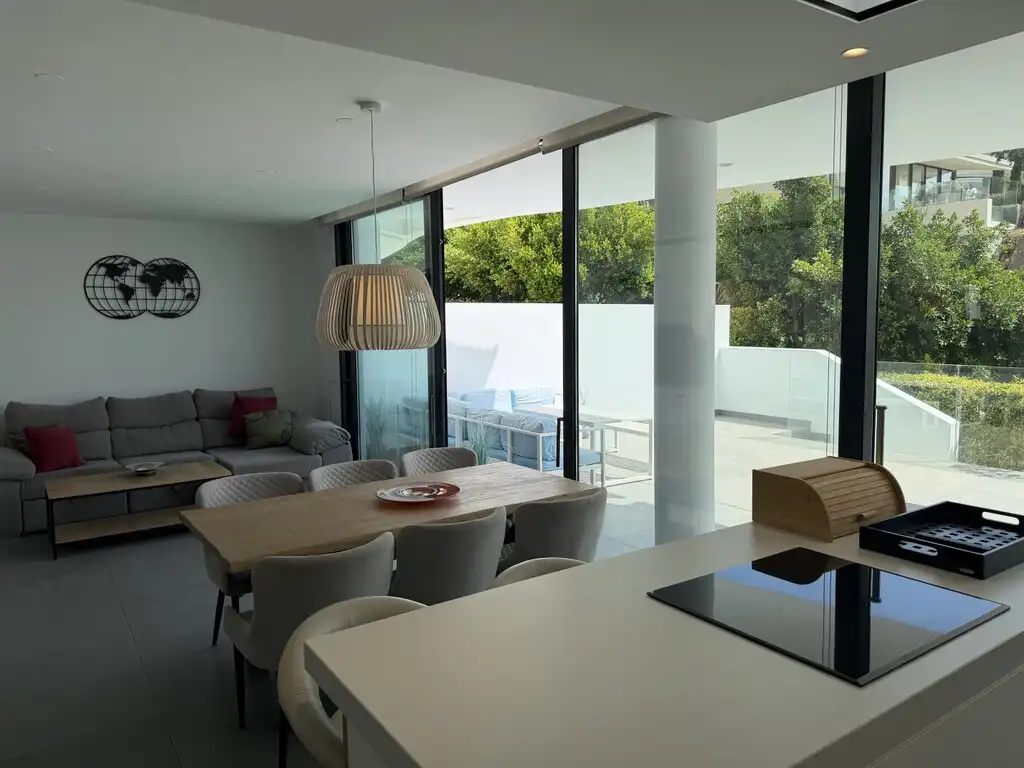 Apartment mit Pool zum Verkauf in Centro ciudad, imagen 12