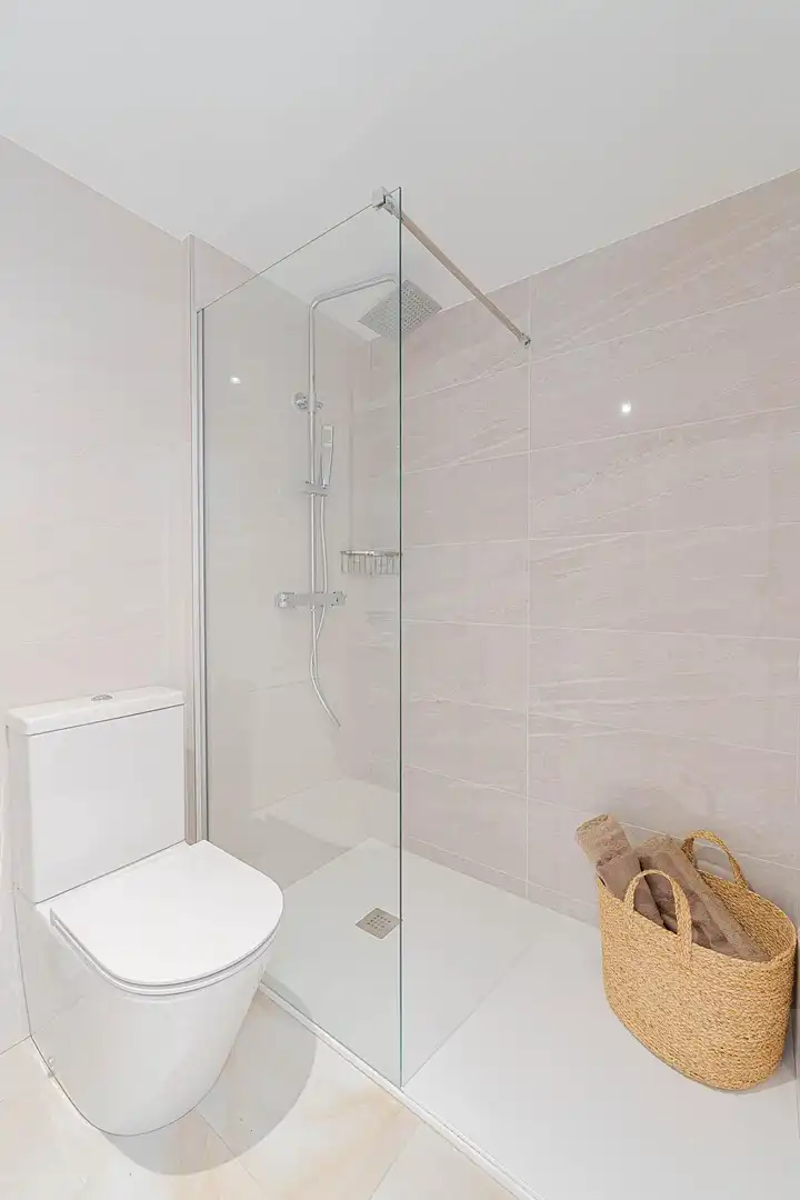 Appartement compact avec terrasse à vendre à Avenida de las Olas, imagen 14