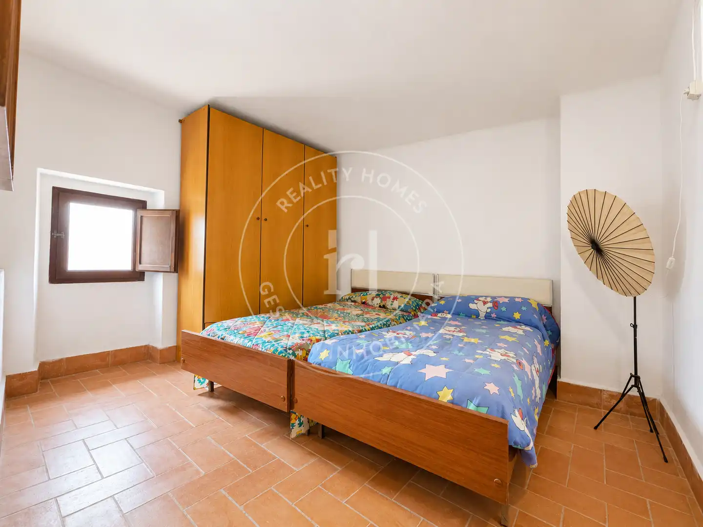 Habitación de Finca rústica en venta en Montblanc con Amueblado