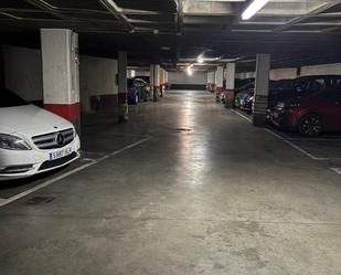 Parking of Garage to rent in Valladolid Capital